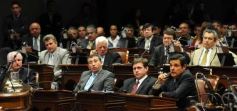 Foto de la galería: Leyes nuevas para agilizar la Justicia en Misiones