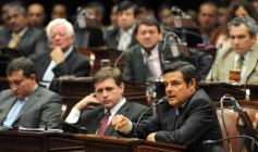 Foto de la galería: Leyes nuevas para agilizar la Justicia en Misiones