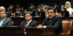 Foto de la galería: Leyes nuevas para agilizar la Justicia en Misiones