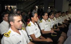 Foto de la galería: Leyes nuevas para agilizar la Justicia en Misiones