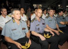 Foto de la galería: Leyes nuevas para agilizar la Justicia en Misiones