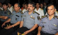 Foto de la galería: Leyes nuevas para agilizar la Justicia en Misiones