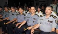 Foto de la galería: Leyes nuevas para agilizar la Justicia en Misiones