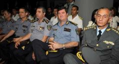 Foto de la galería: Leyes nuevas para agilizar la Justicia en Misiones