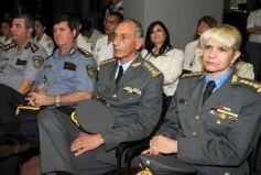 Foto de la galería: Leyes nuevas para agilizar la Justicia en Misiones