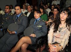 Foto de la galería: Leyes nuevas para agilizar la Justicia en Misiones