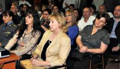 Foto de la galería: Leyes nuevas para agilizar la Justicia en Misiones