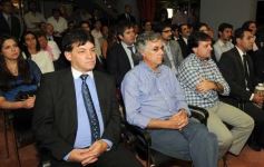 Foto de la galería: Leyes nuevas para agilizar la Justicia en Misiones