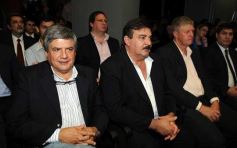 Foto de la galería: Leyes nuevas para agilizar la Justicia en Misiones