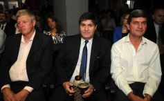 Foto de la galería: Leyes nuevas para agilizar la Justicia en Misiones