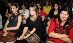 Foto de la galería: Leyes nuevas para agilizar la Justicia en Misiones