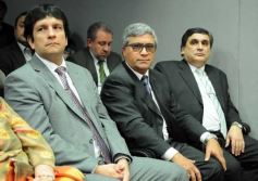 Foto de la galería: Leyes nuevas para agilizar la Justicia en Misiones