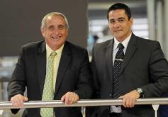 Foto de la galería: Leyes nuevas para agilizar la Justicia en Misiones