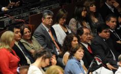 Foto de la galería: Leyes nuevas para agilizar la Justicia en Misiones