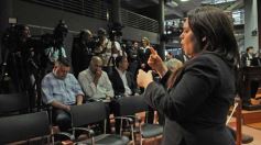 Foto de la galería: Leyes nuevas para agilizar la Justicia en Misiones