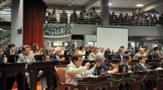 Foto de la galería: Leyes nuevas para agilizar la Justicia en Misiones