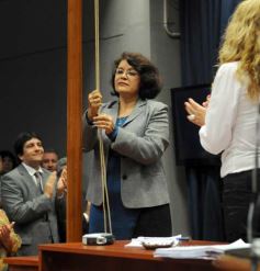 Foto de la galería: Leyes nuevas para agilizar la Justicia en Misiones