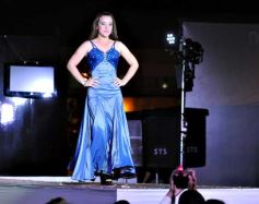 Foto de la galería: En el tradicional desfile "Posadas está de moda" el diseñador Ángel Olivera presentó las nuevas tendencias