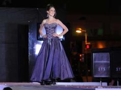 Foto de la galería: En el tradicional desfile "Posadas está de moda" el diseñador Ángel Olivera presentó las nuevas tendencias
