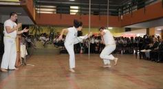 Foto de la galería: Ex alumnos del 5º año "B" de la promoción 1963 de la escuela Nacional celebraron los 50 años del acto de colación