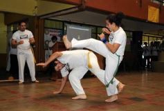 Foto de la galería: Ex alumnos del 5º año "B" de la promoción 1963 de la escuela Nacional celebraron los 50 años del acto de colación