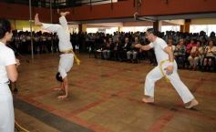 Foto de la galería: Ex alumnos del 5º año "B" de la promoción 1963 de la escuela Nacional celebraron los 50 años del acto de colación
