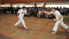 Foto de la galería: Ex alumnos del 5º año "B" de la promoción 1963 de la escuela Nacional celebraron los 50 años del acto de colación