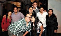 Foto de la galería: Primer aniversario de la Filial Posadas, Misiones. Ariel Arnaldo Ortega