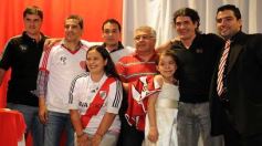 Foto de la galería: Primer aniversario de la Filial Posadas, Misiones. Ariel Arnaldo Ortega