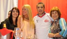 Foto de la galería: Primer aniversario de la Filial Posadas, Misiones. Ariel Arnaldo Ortega