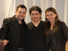 Foto de la galería: Primer aniversario de la Filial Posadas, Misiones. Ariel Arnaldo Ortega