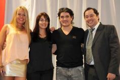 Foto de la galería: Primer aniversario de la Filial Posadas, Misiones. Ariel Arnaldo Ortega