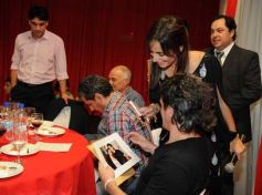 Foto de la galería: Primer aniversario de la Filial Posadas, Misiones. Ariel Arnaldo Ortega