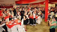 Foto de la galería: Primer aniversario de la Filial Posadas, Misiones. Ariel Arnaldo Ortega