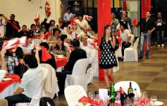 Foto de la galería: Primer aniversario de la Filial Posadas, Misiones. Ariel Arnaldo Ortega