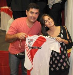 Foto de la galería: Primer aniversario de la Filial Posadas, Misiones. Ariel Arnaldo Ortega