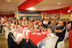 Foto de la galería: Primer aniversario de la Filial Posadas, Misiones. Ariel Arnaldo Ortega