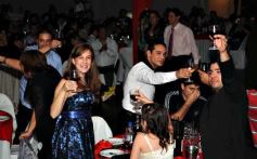 Foto de la galería: Primer aniversario de la Filial Posadas, Misiones. Ariel Arnaldo Ortega