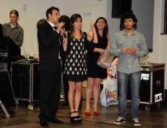 Foto de la galería: Primer aniversario de la Filial Posadas, Misiones. Ariel Arnaldo Ortega