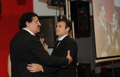 Foto de la galería: Primer aniversario de la Filial Posadas, Misiones. Ariel Arnaldo Ortega