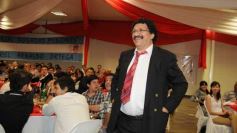 Foto de la galería: Primer aniversario de la Filial Posadas, Misiones. Ariel Arnaldo Ortega