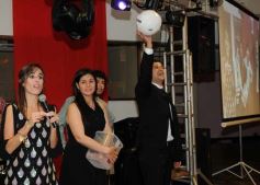 Foto de la galería: Primer aniversario de la Filial Posadas, Misiones. Ariel Arnaldo Ortega