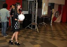 Foto de la galería: Primer aniversario de la Filial Posadas, Misiones. Ariel Arnaldo Ortega