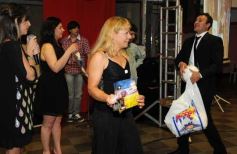 Foto de la galería: Primer aniversario de la Filial Posadas, Misiones. Ariel Arnaldo Ortega