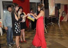 Foto de la galería: Primer aniversario de la Filial Posadas, Misiones. Ariel Arnaldo Ortega