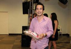 Foto de la galería: Primer aniversario de la Filial Posadas, Misiones. Ariel Arnaldo Ortega