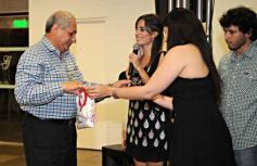 Foto de la galería: Primer aniversario de la Filial Posadas, Misiones. Ariel Arnaldo Ortega