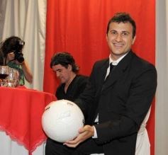 Foto de la galería: Primer aniversario de la Filial Posadas, Misiones. Ariel Arnaldo Ortega