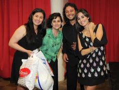 Foto de la galería: Primer aniversario de la Filial Posadas, Misiones. Ariel Arnaldo Ortega