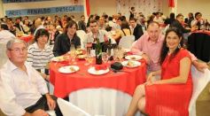 Foto de la galería: Primer aniversario de la Filial Posadas, Misiones. Ariel Arnaldo Ortega